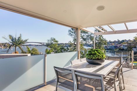 Property photo of 17A Wybalena Road Hunters Hill NSW 2110