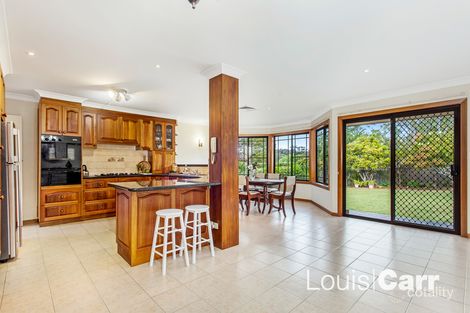 Property photo of 23 Graylind Avenue West Pennant Hills NSW 2125