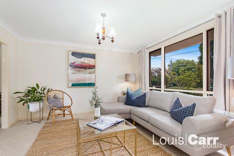 Property photo of 23 Graylind Avenue West Pennant Hills NSW 2125