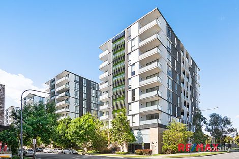 825/1-39 Lord Sheffield Cct, Penrith, NSW 2750