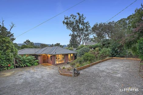 Property photo of 7 Cedar Court Monbulk VIC 3793