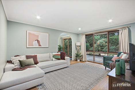 Property photo of 7 Cedar Court Monbulk VIC 3793