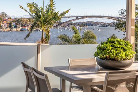 Property photo of 17A Wybalena Road Hunters Hill NSW 2110