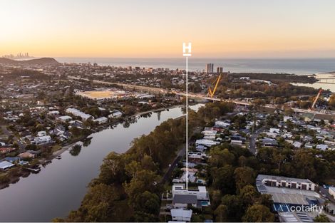 Property photo of 48 Michel Drive Currumbin Waters QLD 4223