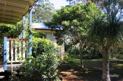 37 Lahey Rd, Tamborine Mountain, QLD 4272