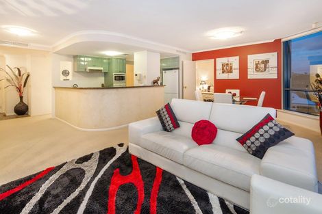 Property photo of 36/8 Goodwin Street Kangaroo Point QLD 4169