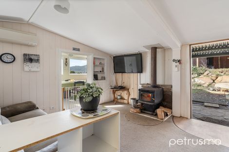 Property photo of 527 Lower Swamp Road Lachlan TAS 7140
