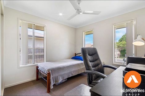 Property photo of 49 Vivian Hancock Drive North Booval QLD 4304