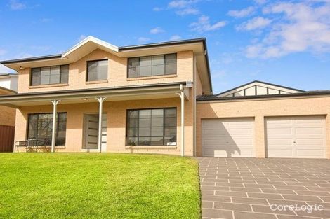 Property photo of 15 Martens Place Abbotsbury NSW 2176