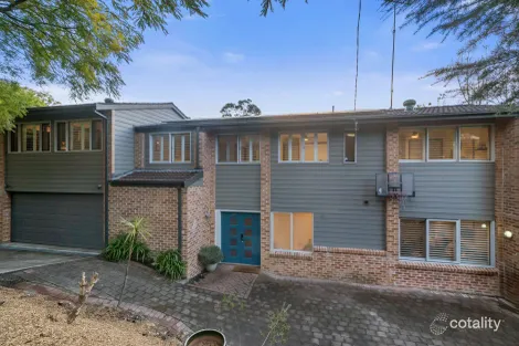 29 THE GULLY RD, BEROWRA, NSW 2081