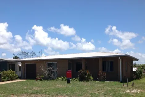 44 Rasmussen Ave, Hay Point, QLD 4740