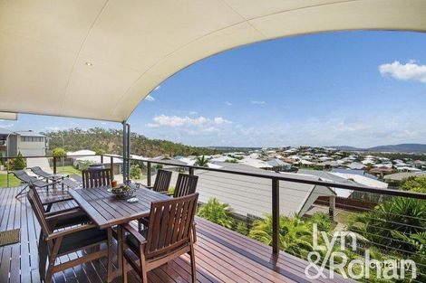 Property photo of 7 Cromwell Court Mount Louisa QLD 4814