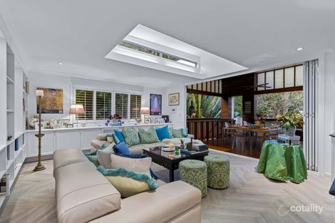 Property photo of 44 Boomerang Road St Lucia QLD 4067