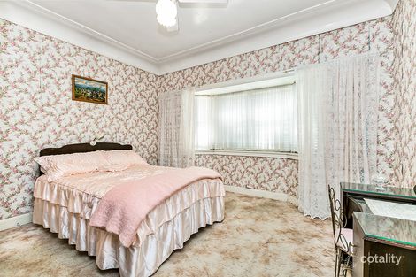 Property photo of 33 Ferrier Parade Clemton Park NSW 2206