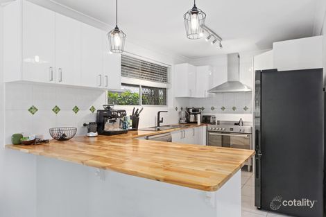 Property photo of 28 Allinga Street Coombabah QLD 4216