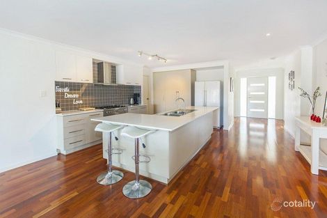 Property photo of 53 Escarpment Drive Springfield QLD 4300