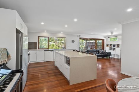 Property photo of 69 Waverley Road Taringa QLD 4068