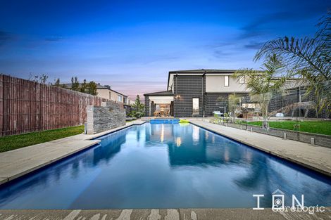 Property photo of 30 Featherdown Way Clyde North VIC 3978