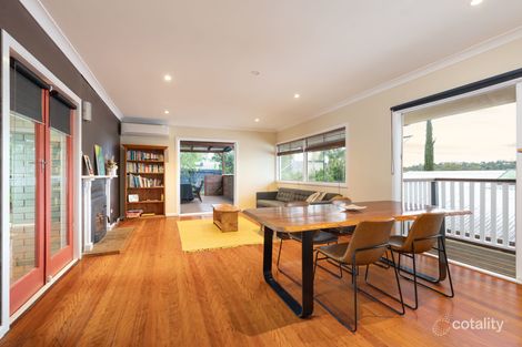 Property photo of 114 Greentrees Avenue Kenmore Hills QLD 4069