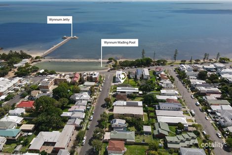 Property photo of 12 Clara Street Wynnum QLD 4178