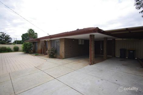 Property photo of 4 Congo Place Beechboro WA 6063