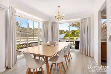 Property photo of 2A Cedar Ridge Road Kiama NSW 2533