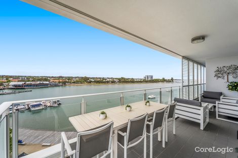 Property photo of 604/1 Marco Polo Drive Mandurah WA 6210