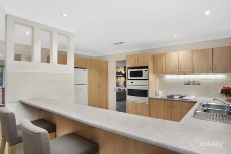 Property photo of 27 Barilla Place Bonnyrigg Heights NSW 2177