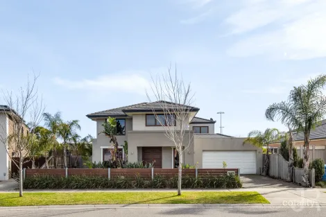 Property photo of 3 Casandra Court Berwick VIC 3806