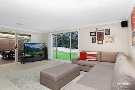 Property photo of 27 Barilla Place Bonnyrigg Heights NSW 2177