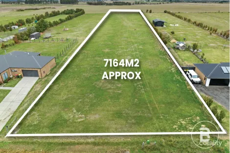 Property photo of 72 Windermere Way Cardigan VIC 3352