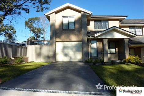 Property photo of 1/56 Hobart Street Riverstone NSW 2765