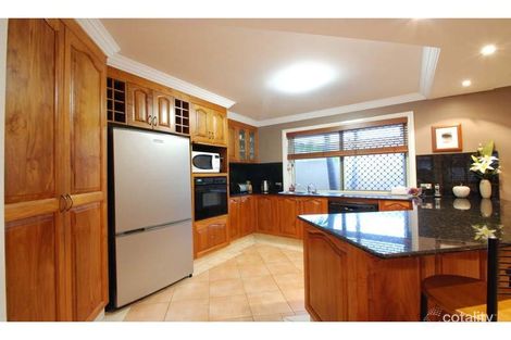 Property photo of 6 Julatten Drive Robina QLD 4226