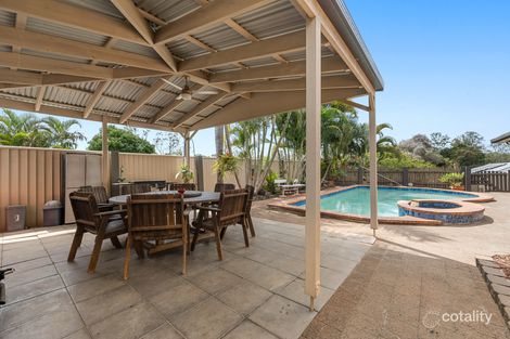 Property photo of 4 Lindfield Road Helensvale QLD 4212