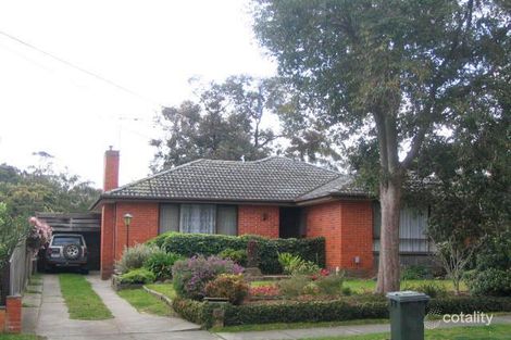 25 Canora St, Blackburn South, VIC 3130