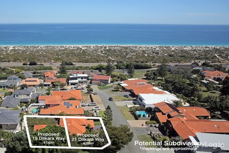 Property photo of 21 Dilkara Way City Beach WA 6015