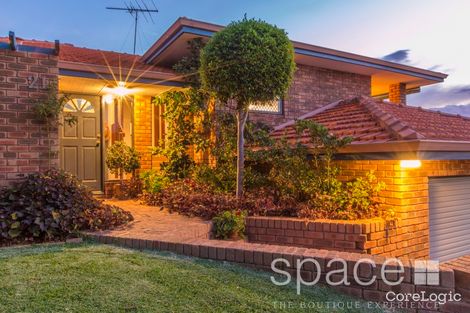 Property photo of 21 Dilkara Way City Beach WA 6015