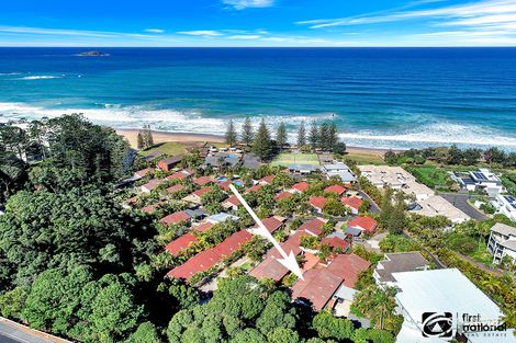Property photo of 111/8 Solitary Islands Way Sapphire Beach NSW 2450