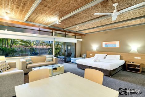Property photo of 111/8 Solitary Islands Way Sapphire Beach NSW 2450