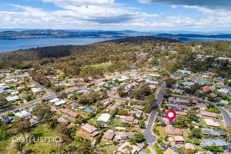 Property photo of 8 Weemala Court Mount Nelson TAS 7007