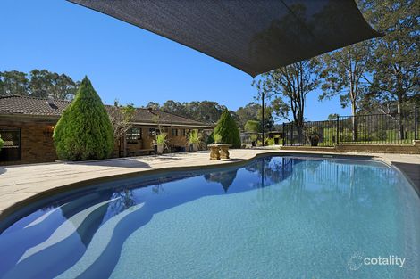 Property photo of 652 Dungog Road Hilldale NSW 2420