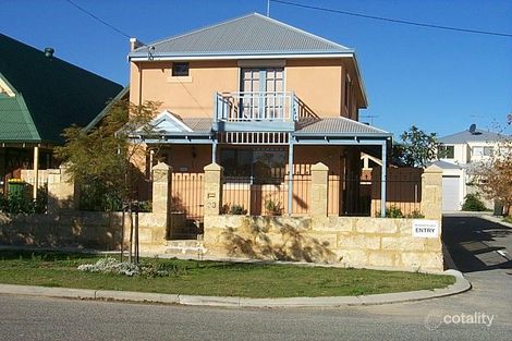 23 Jenkin St, South Fremantle, WA 6162