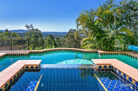 Property photo of 117 Strawberry Road Bonogin QLD 4213