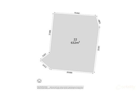 Lot 22 Edge Ct, Manoora, QLD 4870