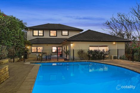 Property photo of 11 Best Street Lane Cove NSW 2066