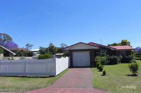 Property photo of 2 White Street Pittsworth QLD 4356