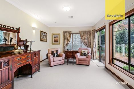 Property photo of 1 Ingleby Street Oatlands NSW 2117