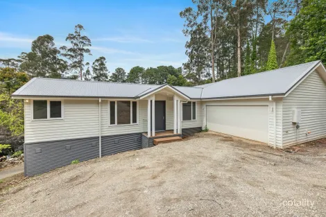 17 Ann Ct, Mount Dandenong, VIC 3767