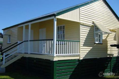 Property photo of 35 Jones Street Goomeri QLD 4601