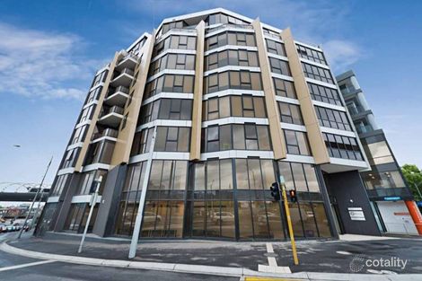 312/179 Boundary Rd, North Melbourne, VIC 3051